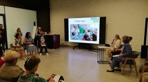 ОПОРА ДЛЯ ДУШИ: Всероссийский форум ОРИЕНТИРЫ ДЕТСТВА "Как сказки и игра воспитывают благородство"