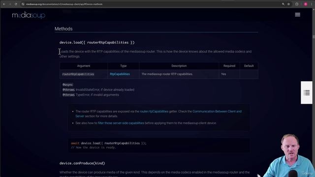 7. (2) Create and Load Device смотреть онлайн