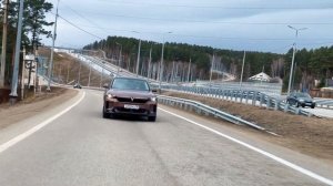 Путешествуем на Voyah Free | Расход, подвеска, динамика, комфорт