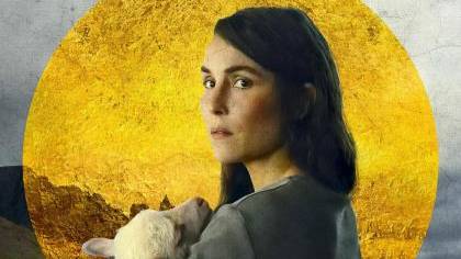 Агнец (фильм, 2021) Lamb 2021 драма, фэнтези, ужасы Исландия 18+ смотреть онлайн