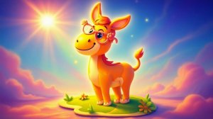 Развивающий мультфильм для детей "Пазлы" (познавательный мультик для малышей)