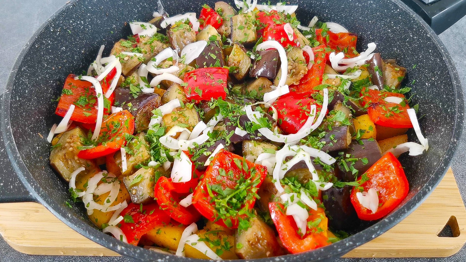 Кулинарная поляна