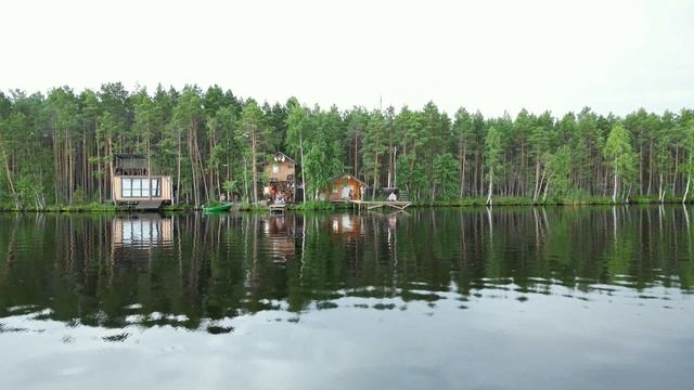 ТАЕЖНАЯ РЫБАЛКА-ВИДЕО УЖЕ НА КАНАЛЕ смотреть онлайн