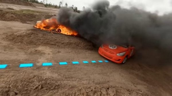 Мистер Бист