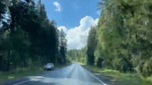 Заезд в Бережки 25 августа