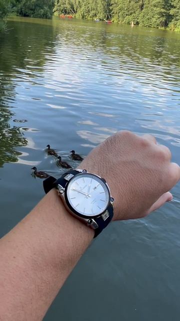 1-2203D, наручные часы Jacques Lemans смотреть онлайн