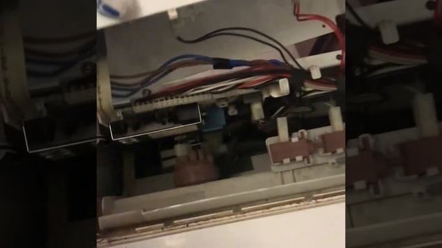 Ремонт стиральных машин в Перми. Выезд мастера на дом +7 (927) 708-68-34 (RBT Service)