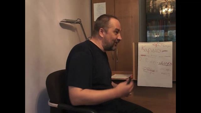 Карма, кто придумал и зачем смотреть онлайн