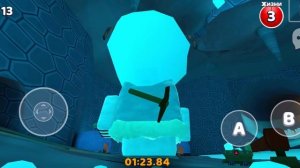 SUPER BEAR ADVENTURE