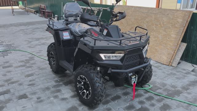 LINHAI YAMAHA F320C