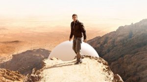 Сериал Заключенный – 1 сезон 1 серия / The Prisoner