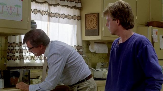 Кошмар на улице Вязов 2 (Перевод НТВ)