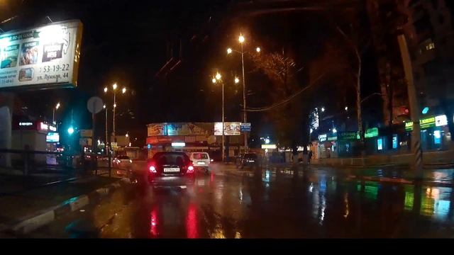 Видерегистратор Texet DVR-548FHD (тест) смотреть онлайн