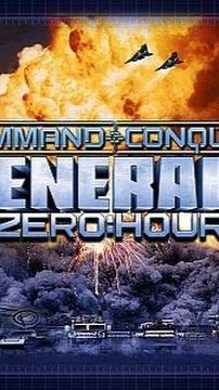 Generals zero hour смотреть онлайн