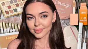 КРАСИВЫЙ и простой МАКИЯЖ на каждый день | Пошаговый туториал