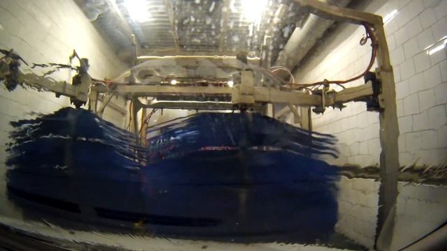 Гудвин - Автомойка смотреть онлайн