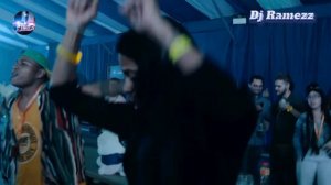 Dj Ramezz _Stay Tonight_ 2025 (Euro Reggae 90S)