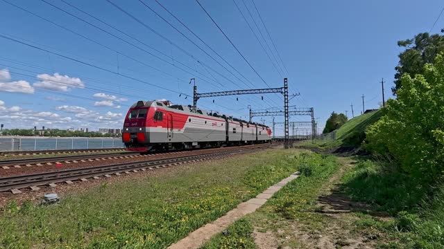 3ЭС5К-232 смотреть онлайн