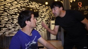 Китобхона Гр Арабшо сахнаи нав 2025