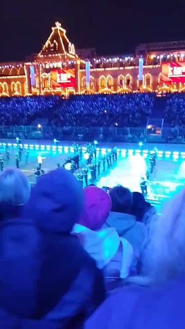 Спасская башня смотреть онлайн