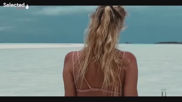 Música Deep House para Trabajar Alegre y Productivo _ Chill Mix 2025 смотреть онлайн