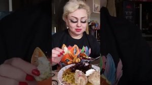 ВСЕМ ПРИЯТНОГО  АППЕТИТА !