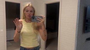 Мой ДР/ Стресс/ Крис/ Гости/ Влог/ Silena Sway Психолог