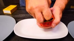 Дегустейшен. Из Вьетнама с любовью!