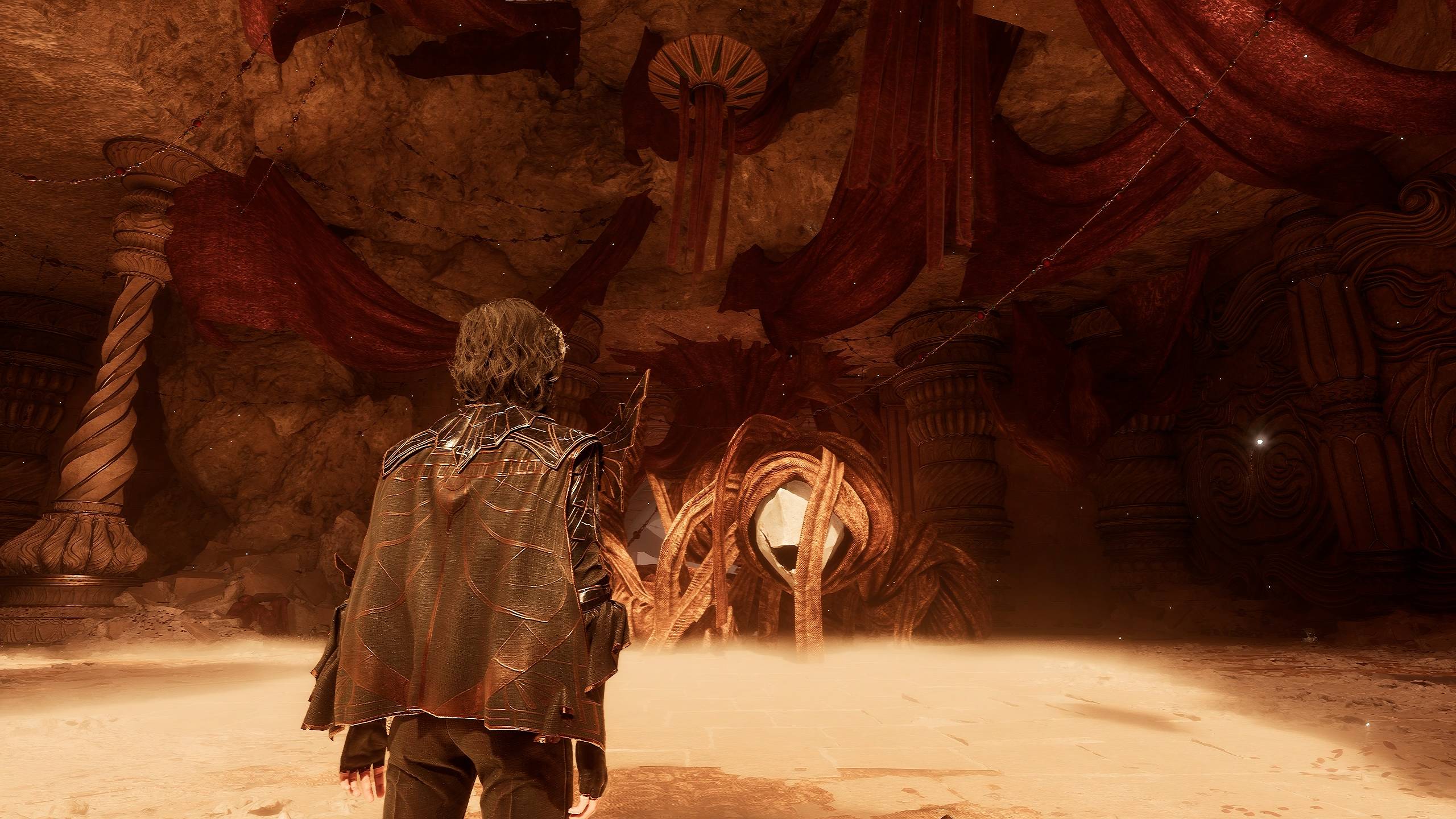 Clair Obscur: Expedition 33 #25 АКТ 2. Версо #11