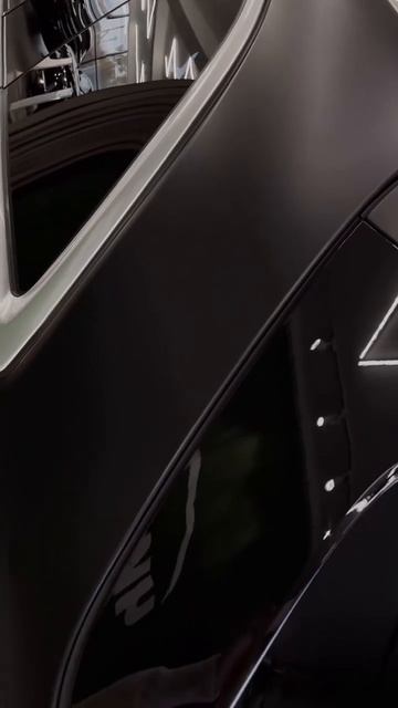 Подготовили рестайлинговый Li L7 в матовой пленке к выдаче клиенту #electriccar #lixiang смотреть онлайн