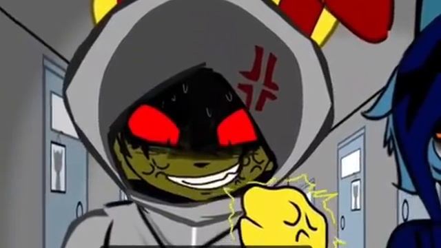 Terrible Mouse 5 серия смотреть онлайн