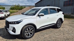 ЭТОТ АВТО БЬЕТ РЕКОРДЫ ПРОДАЖ XCITE 7 ДЕШЕВЛЕ ВЕСТЫ. ЧТО ЖЕ ЗА КИТАЕЦ ЗА 1 800 000? #xcite