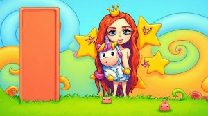 Развивающий мультфильм для детей "Пазлы" (познавательный мультик для малышей)