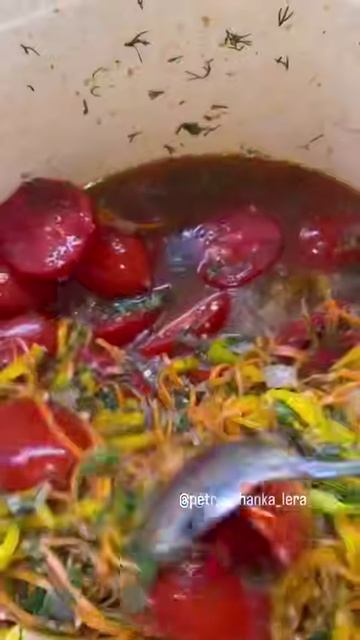 Рецепт вкустной Жизни 🍚Лайк👍Подписка✍️🥗🍣🥞🍅🥕