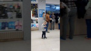 Путешествия и отдых.Аэро-термы в городе Брянск.Серия3 .mp4