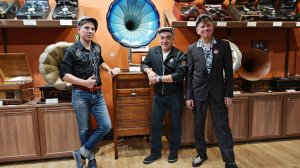 40 лет группе МИСТЕР ТВИСТЕР!