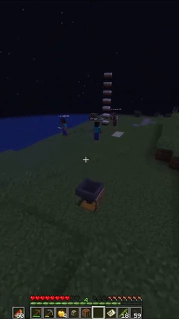 Майнкрафт заело смотреть онлайн