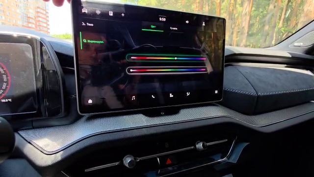 ProAvto из Казахстана