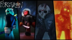 Идём к уровню 100 на Джейсоне #2