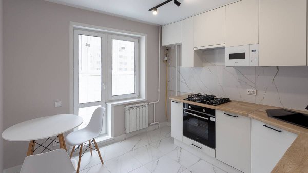 Родионовка 4А