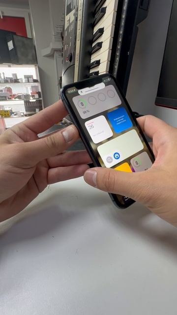 iPhone 11 64GB смотреть онлайн