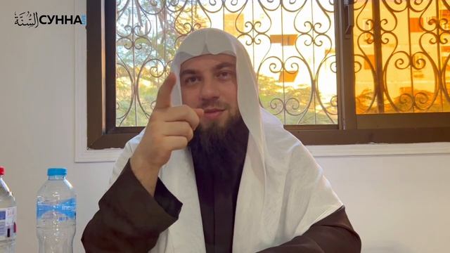 23. Хадис 22 || Сирадж Абу Тальха смотреть онлайн