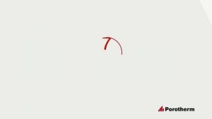 10 преимуществ керамических блоков Porotherm от Wienerberger