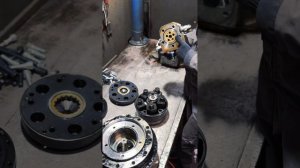 Обзор на гидроколесо.