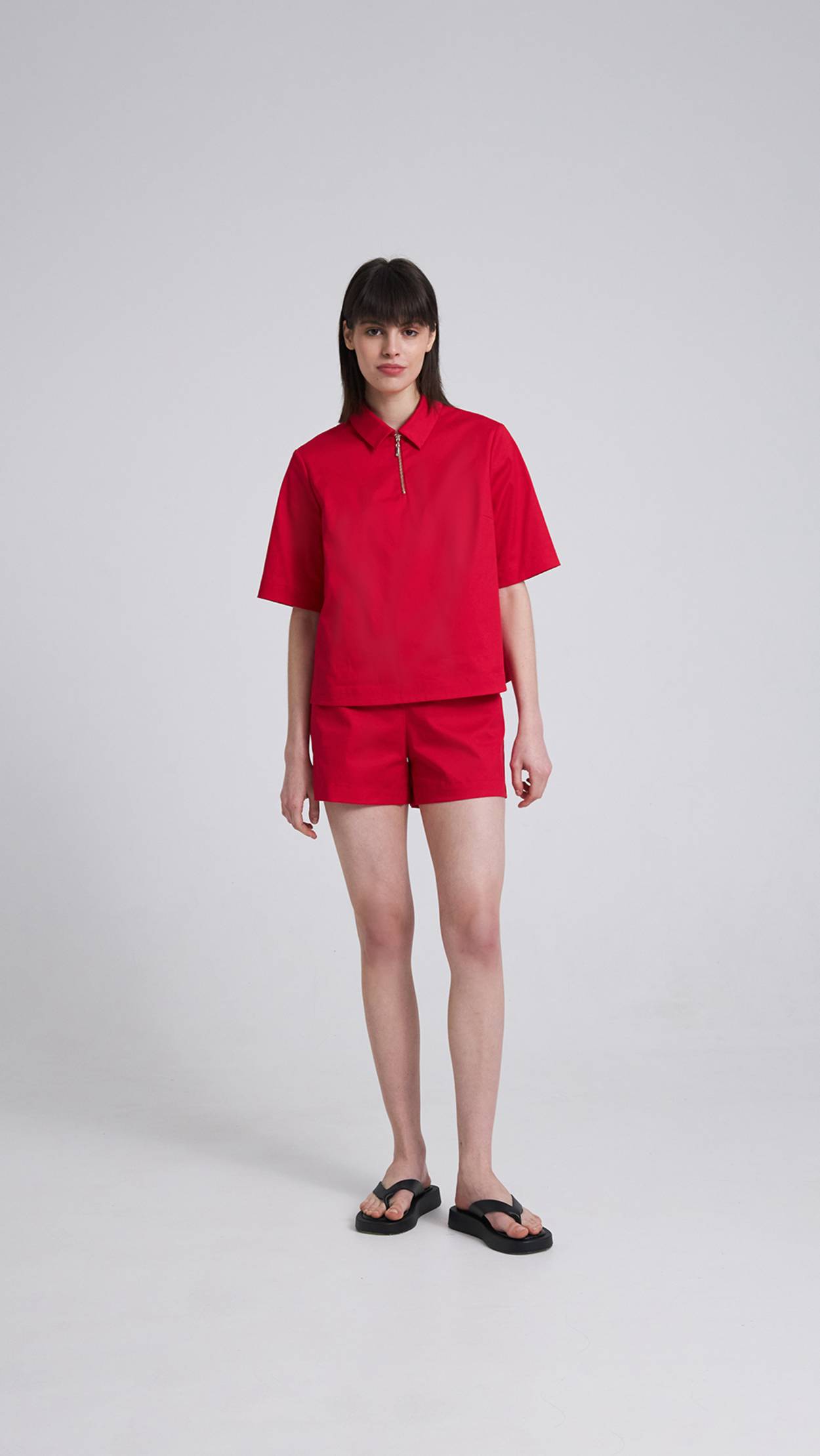 Топ, выкройка №1039 смотреть онлайн