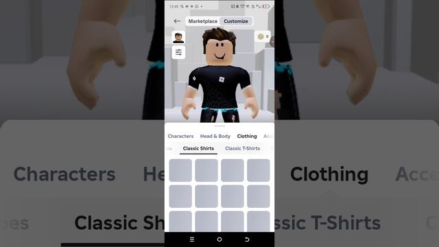 как сделать скин в roblox смотреть онлайн