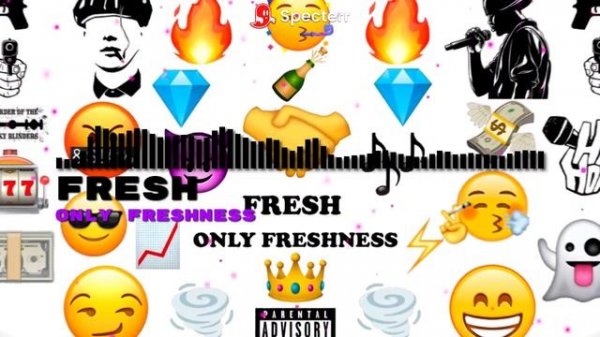 💎FRESH - ONLY FRESHNESS💎