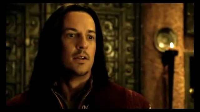 Даркен Рал (Последнее Испытание – «Армия Чародея») (Легенда об искателе) (Olga Iv) смотреть онлайн