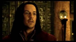 Даркен Рал (Последнее Испытание –  «Армия Чародея») (Легенда об искателе) (Olga Iv)