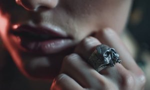 Siren Under Her Skin｜ Dramatic AI Cinematic